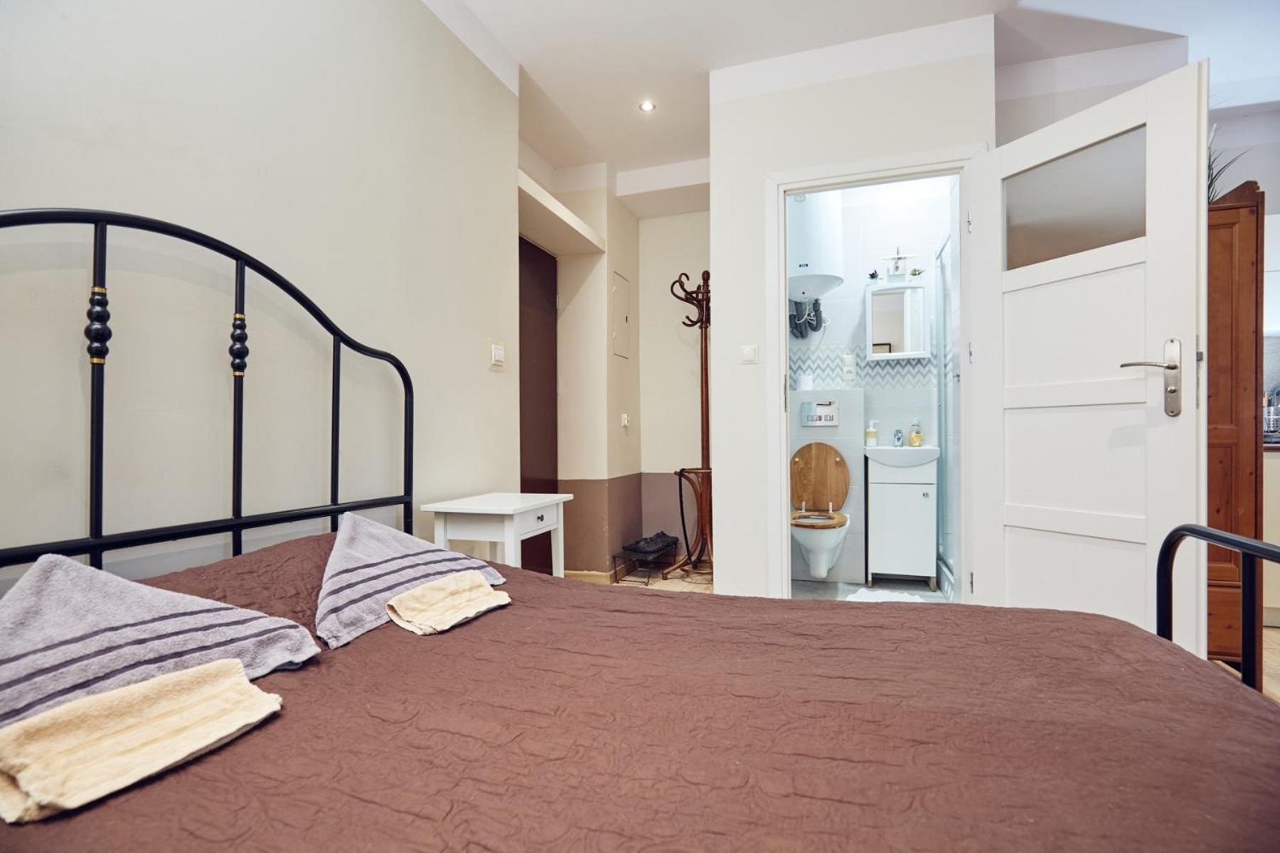 29 Avenue Apartments Cracovia Exterior foto