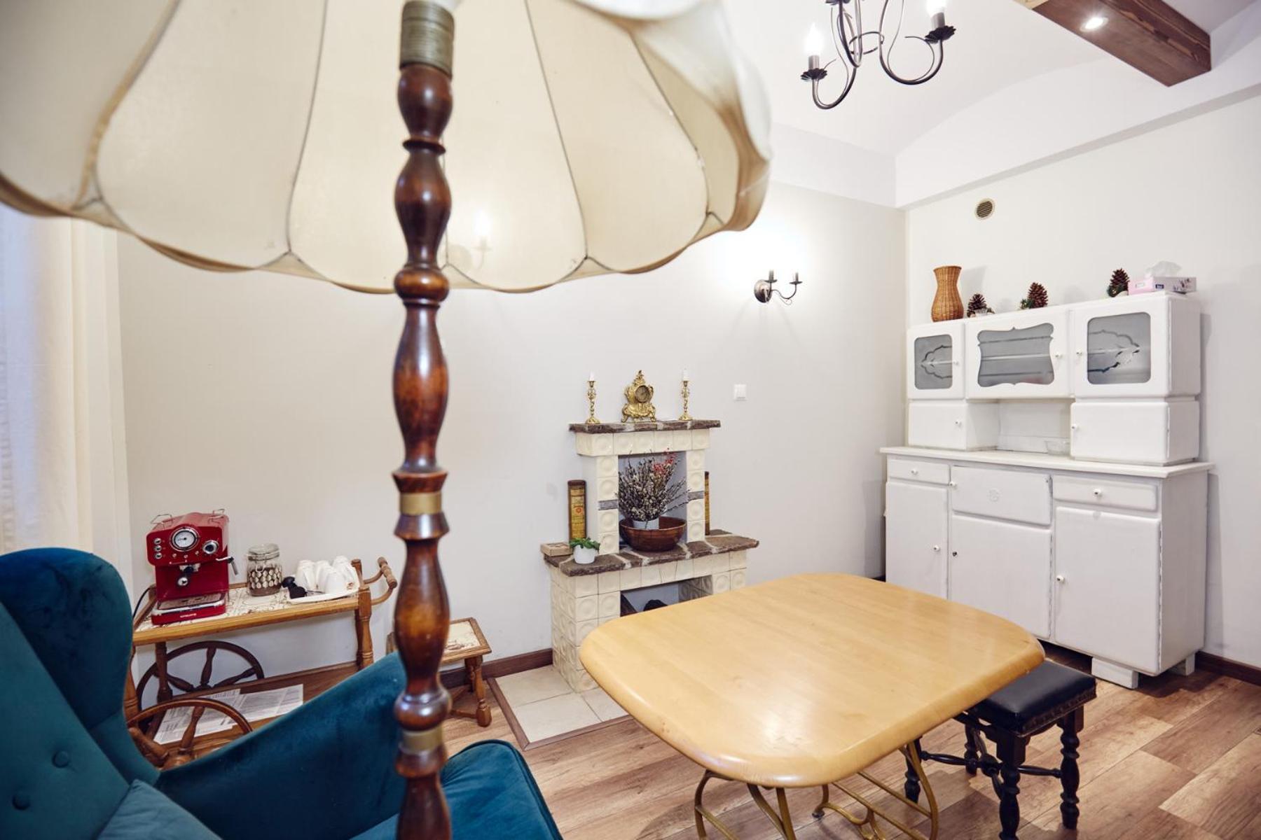 29 Avenue Apartments Cracovia Exterior foto