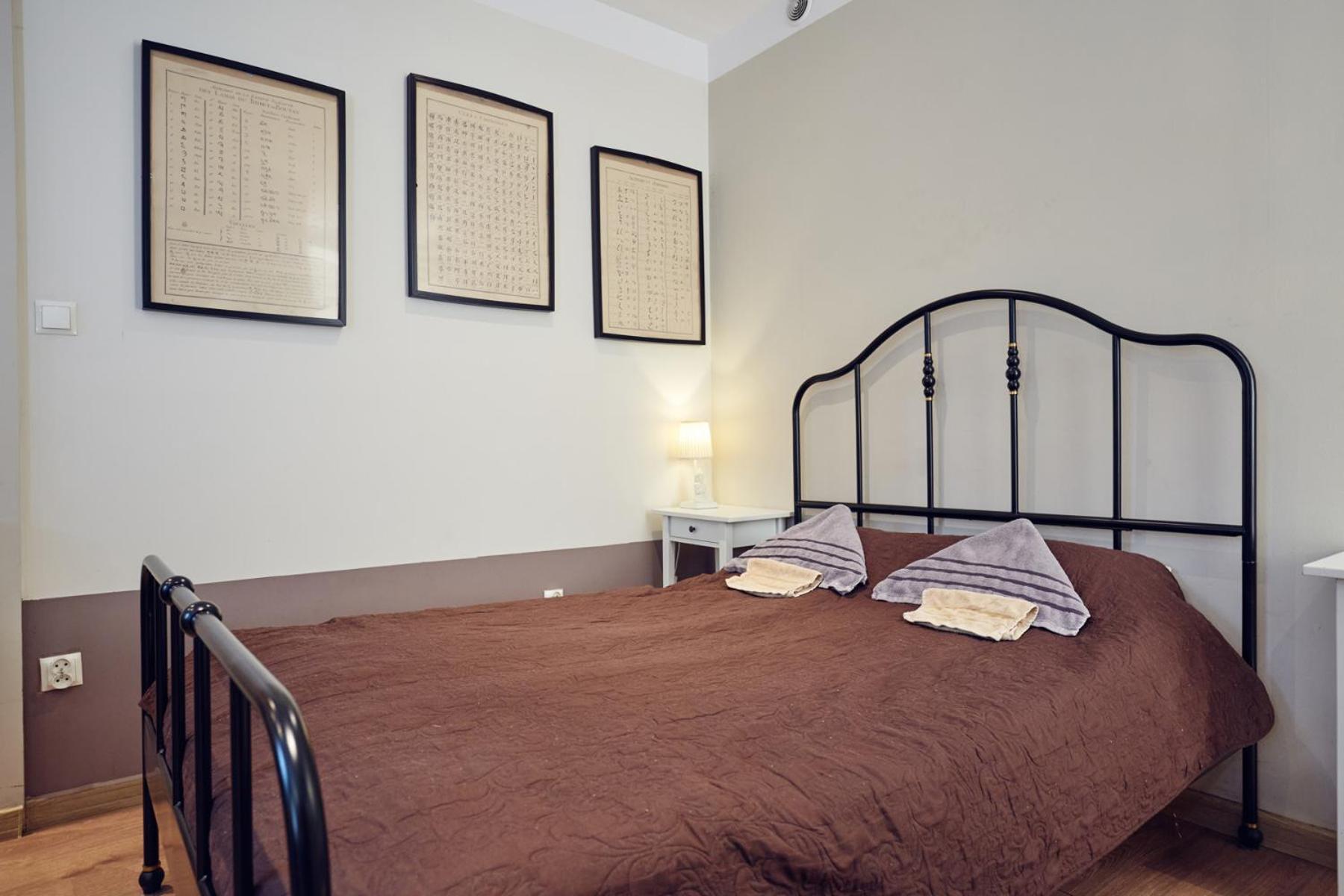 29 Avenue Apartments Cracovia Exterior foto