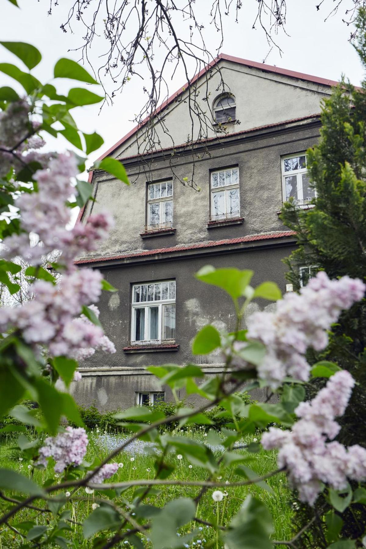 29 Avenue Apartments Cracovia Exterior foto