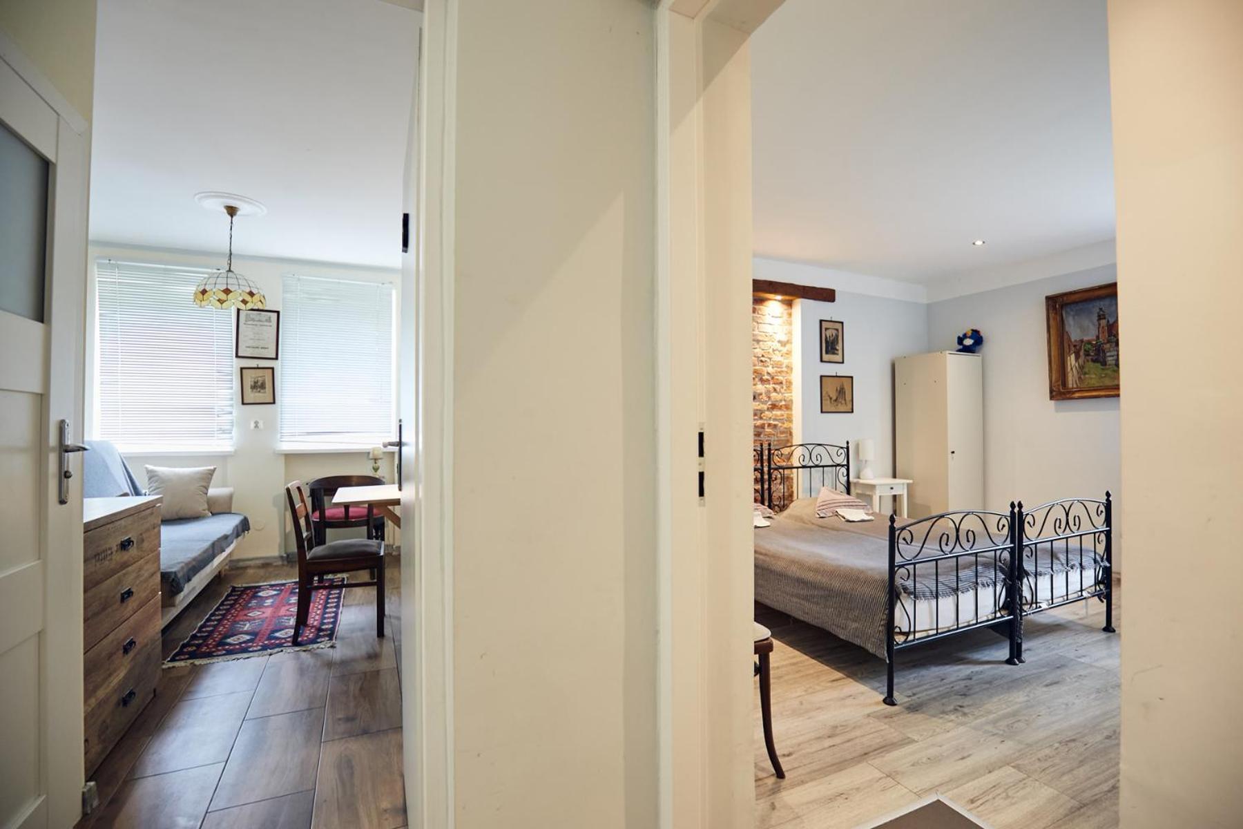 29 Avenue Apartments Cracovia Exterior foto