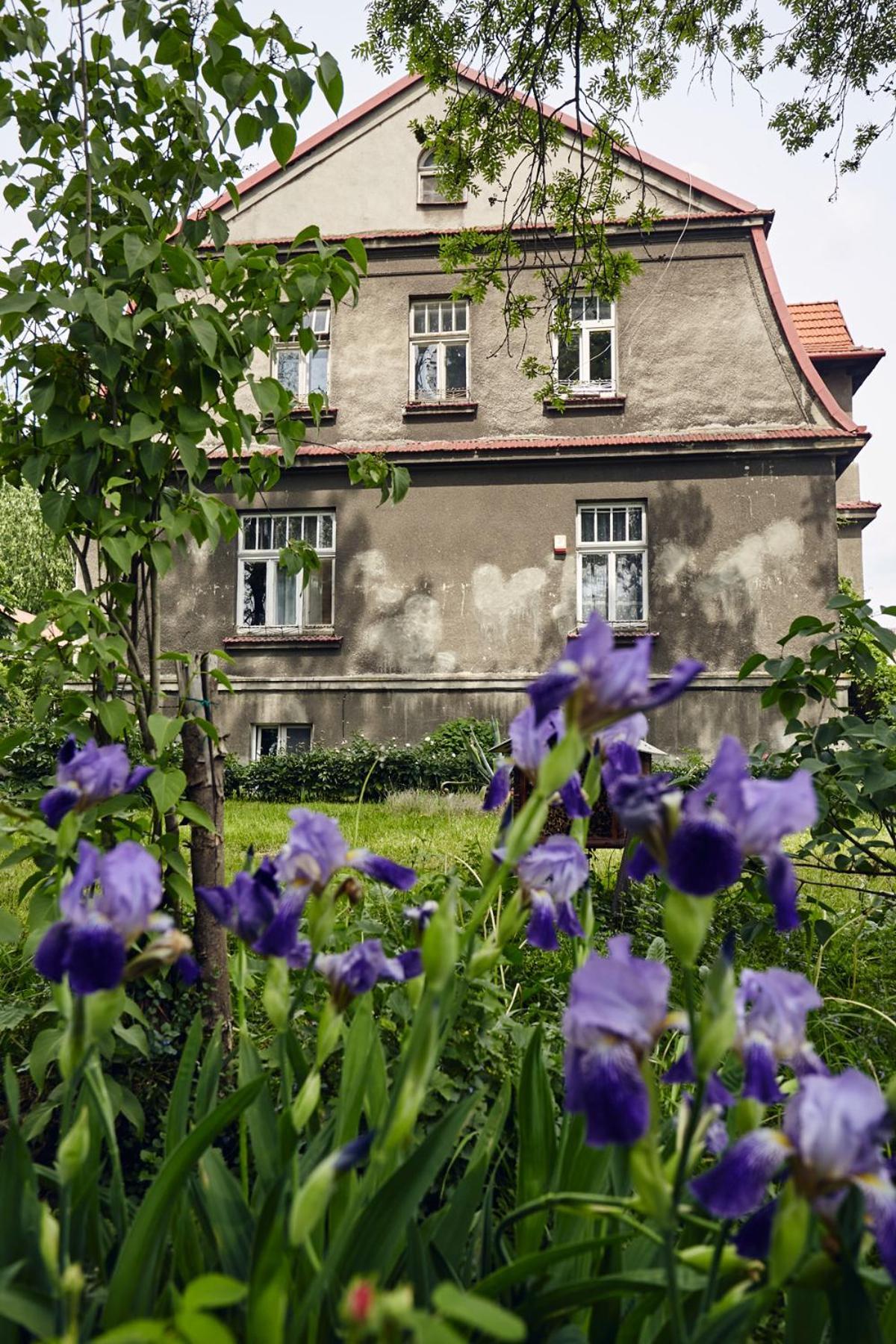 29 Avenue Apartments Cracovia Exterior foto